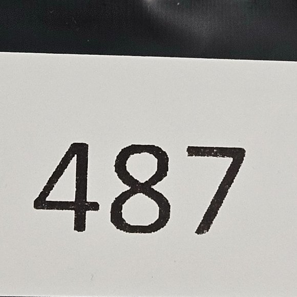 Nike Air Jordan Hoodie with Kangaroo Pocket Men's Size M Black Pullover Jumpman - Picture 10 of 10